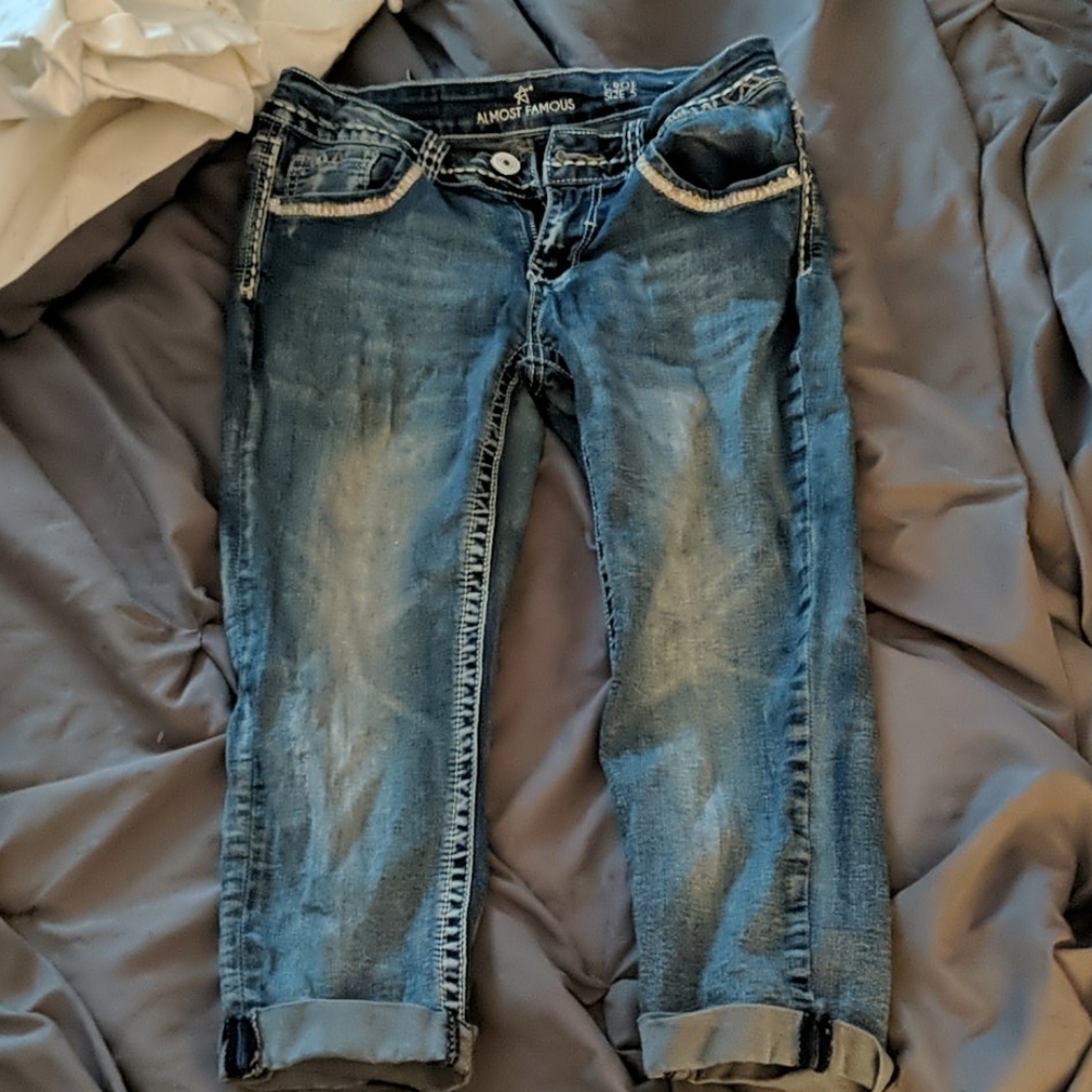 Capris
